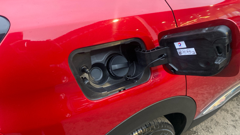 Peugeot 3008 1.2 PureTech Allure Premium 5dr Petrol Estate